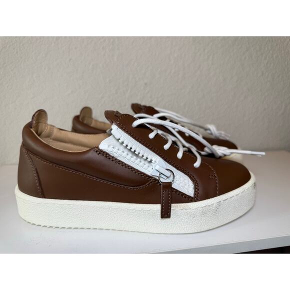 Giuseppe Zanotti Loafers $804 - Picture 2 of 5